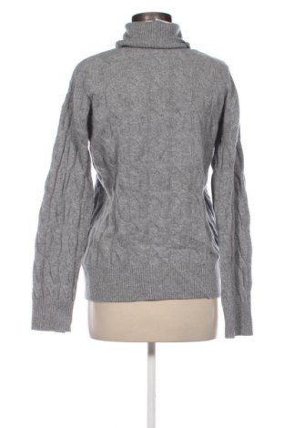 Damenpullover Tommy Hilfiger, Größe M, Farbe Grau, Preis 119,99 €