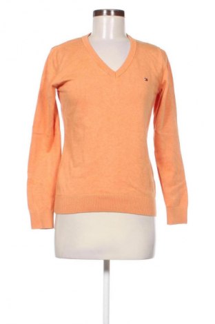 Dámsky pulóver Tommy Hilfiger, Veľkosť M, Farba Oranžová, Cena  55,79 €