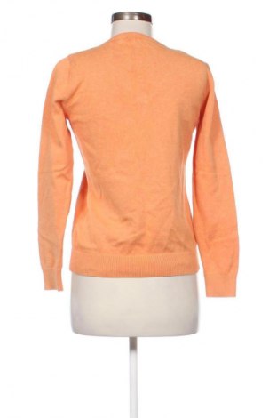 Dámsky pulóver Tommy Hilfiger, Veľkosť M, Farba Oranžová, Cena  55,79 €