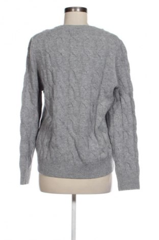 Damenpullover Tommy Hilfiger, Größe XL, Farbe Grau, Preis 167,99 €