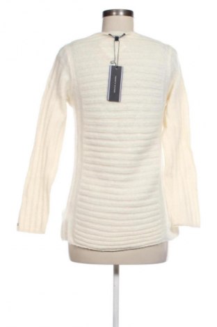 Dámsky pulóver Tommy Hilfiger, Veľkosť M, Farba Kremová, Cena  127,37 €