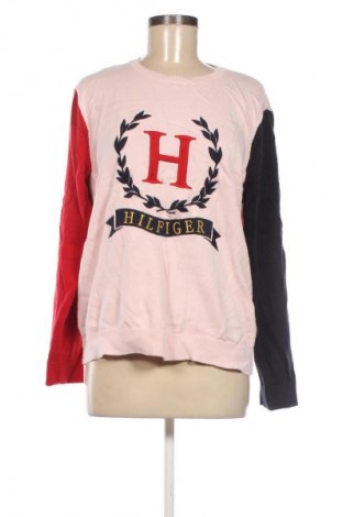 Damenpullover Tommy Hilfiger, Größe XL, Farbe Mehrfarbig, Preis € 77,99