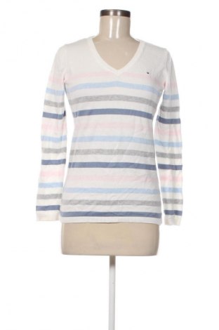 Damenpullover Tommy Hilfiger, Größe M, Farbe Mehrfarbig, Preis 55,99 €