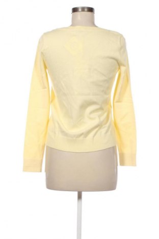 Damenpullover Tommy Hilfiger, Größe S, Farbe Gelb, Preis 107,99 €