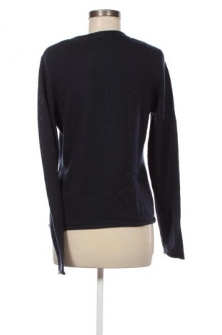 Damenpullover Tommy Hilfiger, Größe M, Farbe Blau, Preis 89,99 €