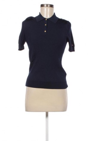Damenpullover Tommy Hilfiger, Größe S, Farbe Blau, Preis € 119,99