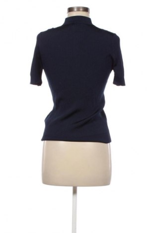 Damenpullover Tommy Hilfiger, Größe S, Farbe Blau, Preis € 119,99