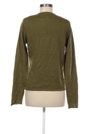 Női pulóver Tommy Hilfiger, Méret M, Szín Zöld, Ár 35 909 Ft