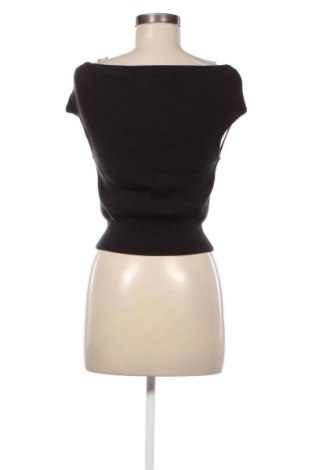 Damenpullover Tommy Hilfiger, Größe L, Farbe Schwarz, Preis 89,99 €