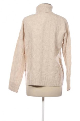 Damski sweter Tommy Hilfiger, Rozmiar S, Kolor Beżowy, Cena 427,99 zł