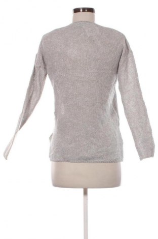Дамски пуловер Tommy Hilfiger, Размер M, Цвят Сив, Цена 92,99 лв.