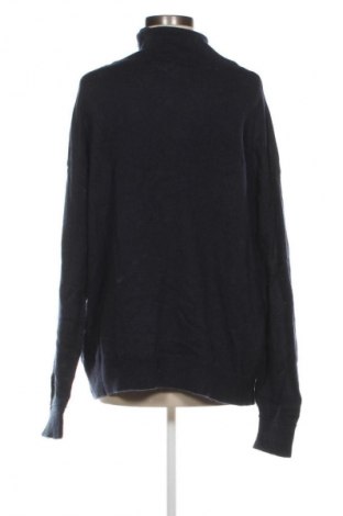 Дамски пуловер Tommy Hilfiger, Размер XL, Цвят Син, Цена 112,99 лв.