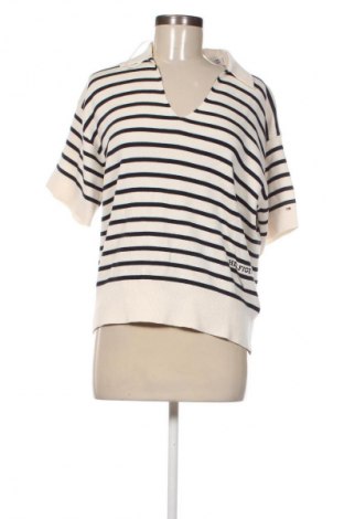 Damski sweter Tommy Hilfiger, Rozmiar L, Kolor Kolorowy, Cena 554,99 zł
