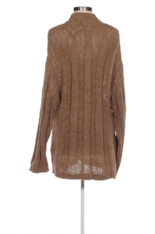 Damenpullover Tommy Hilfiger, Größe M, Farbe Braun, Preis 299,99 €