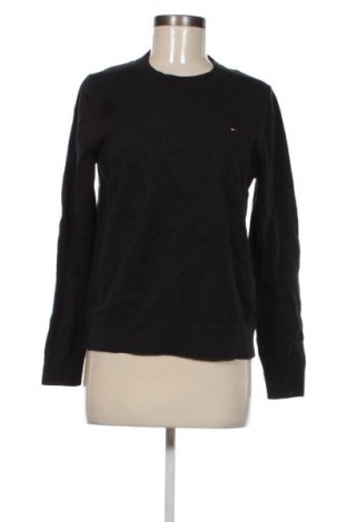 Дамски пуловер Tommy Hilfiger, Размер L, Цвят Черен, Цена 254,99 лв.