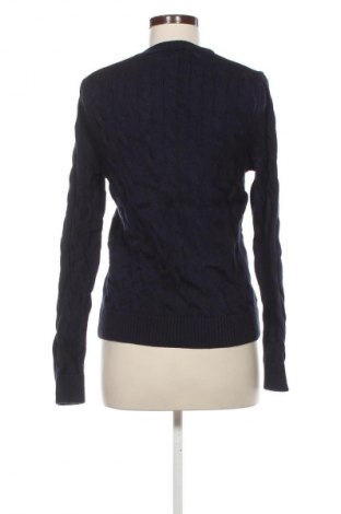 Дамски пуловер Tommy Hilfiger, Размер L, Цвят Син, Цена 254,99 лв.