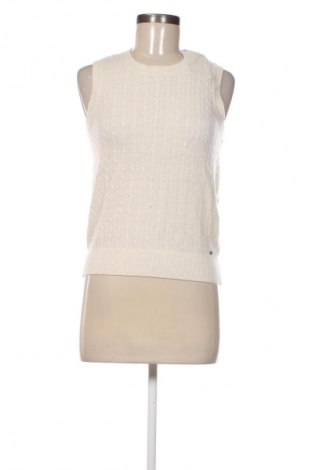 Dámský svetr Tommy Hilfiger, Velikost XS, Barva Krémová, Cena  2 179,00 Kč