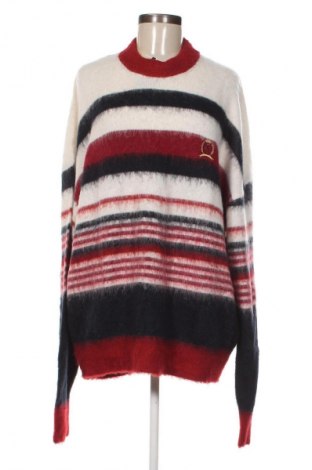 Damenpullover Tommy Hilfiger, Größe XL, Farbe Mehrfarbig, Preis 182,99 €