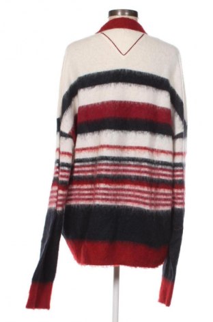 Damenpullover Tommy Hilfiger, Größe XL, Farbe Mehrfarbig, Preis 182,99 €