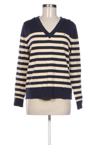 Damski sweter Tommy Hilfiger, Rozmiar XL, Kolor Kolorowy, Cena 674,99 zł