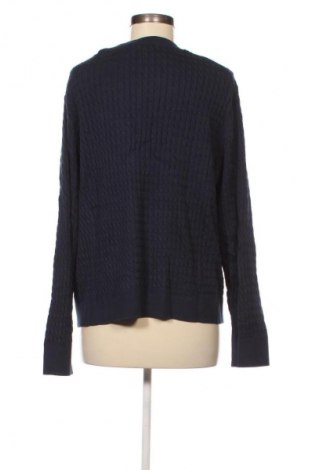 Dámsky pulóver Tommy Hilfiger, Veľkosť 3XL, Farba Modrá, Cena  153,95 €