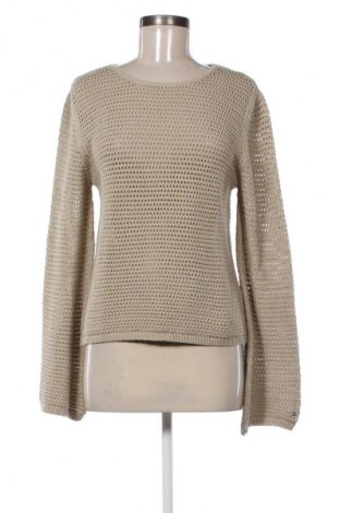 Damski sweter Tommy Hilfiger, Rozmiar M, Kolor Brązowy, Cena 427,99 zł