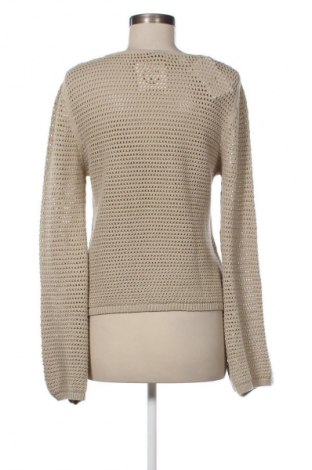 Damski sweter Tommy Hilfiger, Rozmiar M, Kolor Brązowy, Cena 427,99 zł