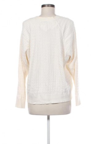 Damenpullover Tommy Hilfiger, Größe XL, Farbe Ecru, Preis € 167,99