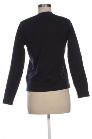 Дамски пуловер Tommy Hilfiger, Размер S, Цвят Син, Цена 254,99 лв.