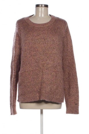 Γυναικείο πουλόβερ Tommy Hilfiger, Μέγεθος XXL, Χρώμα Πολύχρωμο, Τιμή 71,99 €