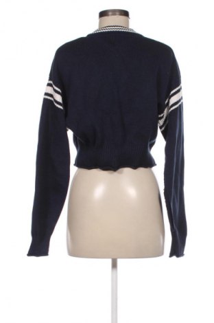 Damski sweter Tommy Jeans, Rozmiar M, Kolor Kolorowy, Cena 220,99 zł