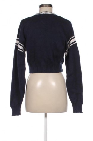 Damski sweter Tommy Jeans, Rozmiar M, Kolor Kolorowy, Cena 220,99 zł