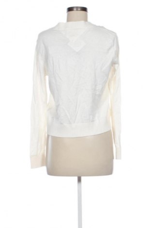 Damenpullover Tommy Jeans, Größe S, Farbe Ecru, Preis € 65,99