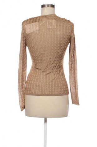 Damenpullover Tommy Jeans, Größe M, Farbe Braun, Preis 122,99 €