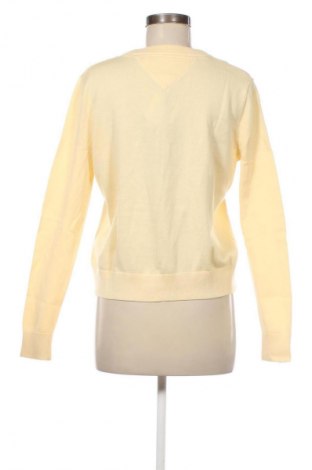 Dámský svetr Tommy Jeans, Velikost S, Barva Žlutá, Cena  799,00 Kč