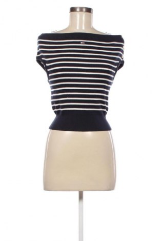 Damenpullover Tommy Jeans, Größe L, Farbe Mehrfarbig, Preis € 89,99