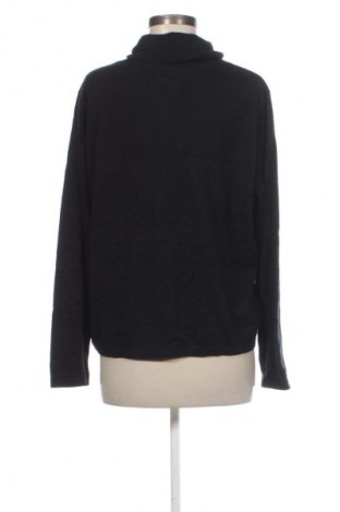 Дамски пуловер Tommy Jeans, Размер 3XL, Цвят Черен, Цена 152,99 лв.