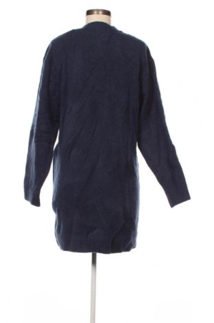 Дамски пуловер Tommy Jeans, Размер M, Цвят Син, Цена 189,99 лв.