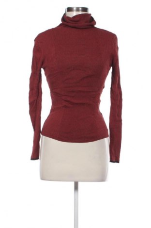 Damenpullover Topshop, Größe XL, Farbe Rot, Preis 14,99 €