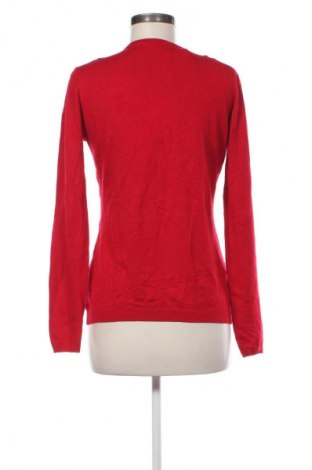 Damenpullover Town, Größe L, Farbe Rot, Preis € 15,99