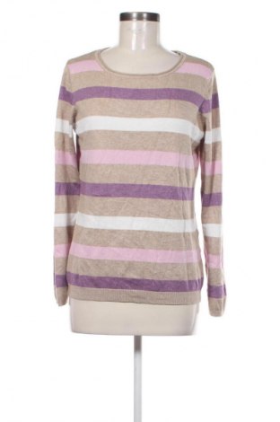 Damski sweter Town, Rozmiar XL, Kolor Kolorowy, Cena 61,99 zł