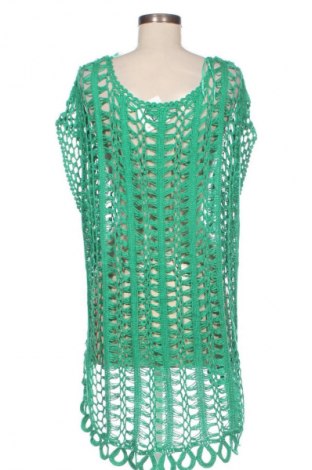 Дамски пуловер Tredy, Размер S, Цвят Зелен, Цена 5,99 лв.