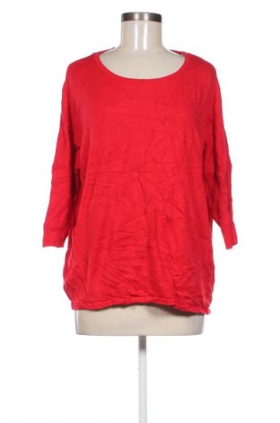 Damenpullover Trend One, Größe XL, Farbe Rot, Preis 9,99 €