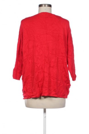 Damenpullover Trend One, Größe XL, Farbe Rot, Preis 9,99 €