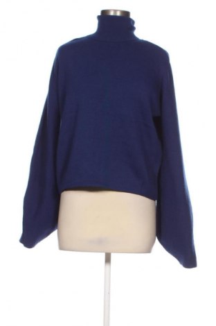 Dámsky pulóver Trendyol, Veľkosť M, Farba Modrá, Cena  20,99 €