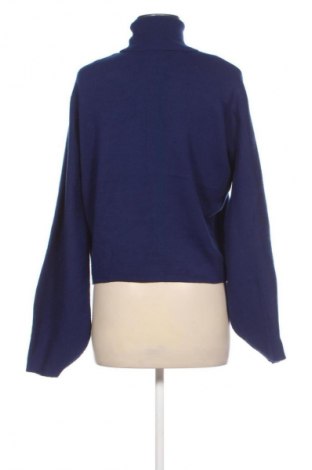 Dámsky pulóver Trendyol, Veľkosť M, Farba Modrá, Cena  20,99 €