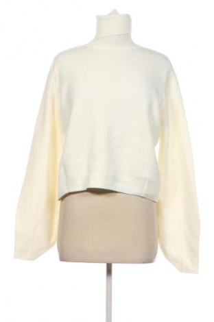 Damenpullover Trendyol, Größe L, Farbe Ecru, Preis € 15,99