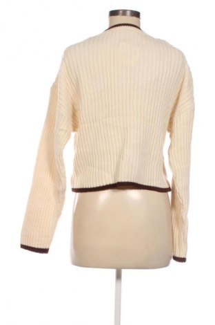 Dámský svetr Trendyol, Velikost M, Barva Béžová, Cena  439,00 Kč