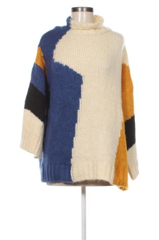 Dámský svetr Trendyol, Velikost S, Barva Vícebarevné, Cena  329,00 Kč