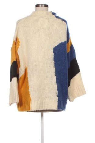 Dámský svetr Trendyol, Velikost S, Barva Vícebarevné, Cena  329,00 Kč